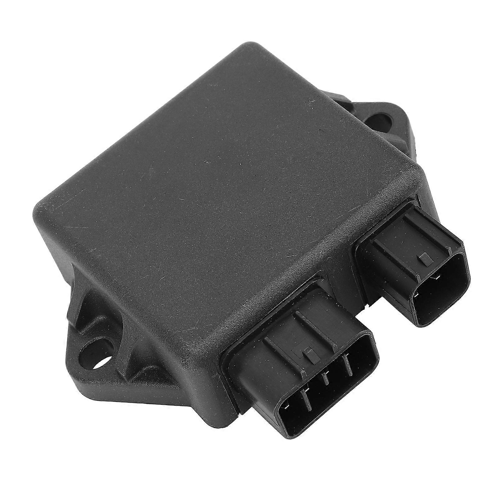 6F6-85540-00 CDI Ignition Module Box For 2 Stroke 40HP Outboard Engine Ignition Module Boat Motor Parts 