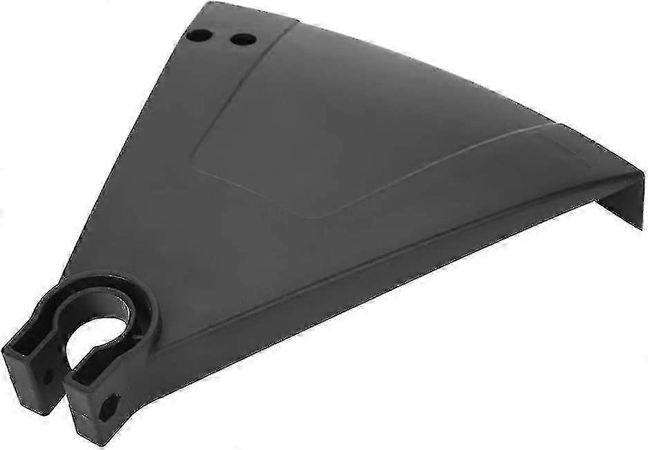 Trimmer Guard Compatible with Curved Shaft Models 1-inch (25mm) Diameter for Use with Plastic Strimmers