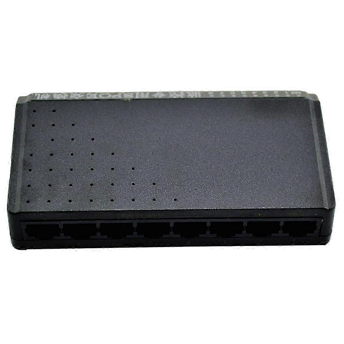 100Mbps Non-Standard 8 Port S POE Switch Power over Ethernet Network Switch Ethernet for IP Camera