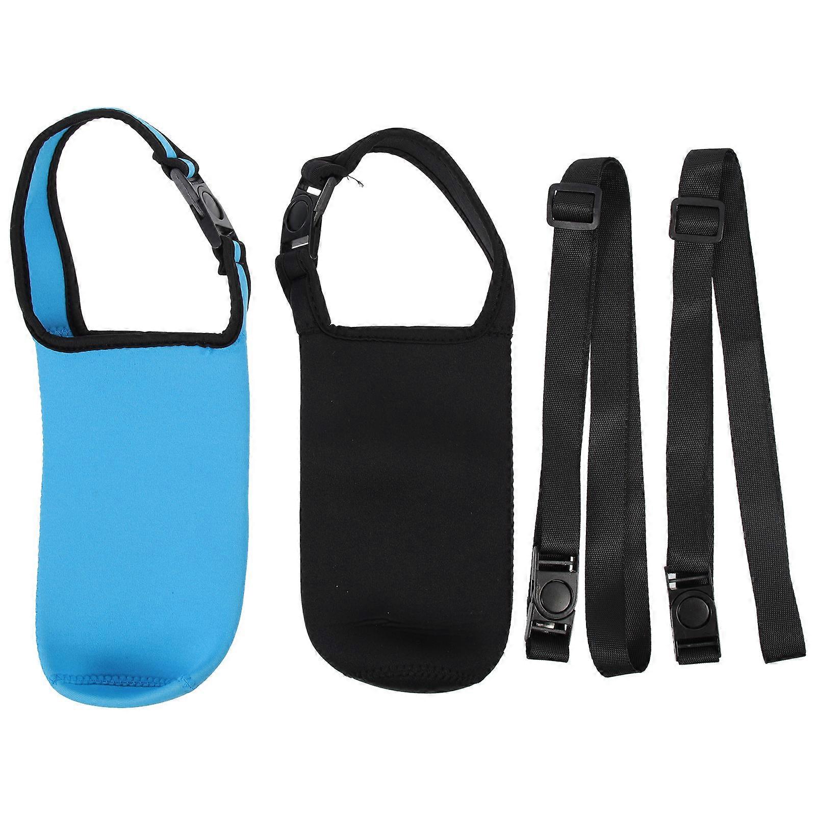 Compact Bottle Cover, Versatile Solution for Various Water Containers