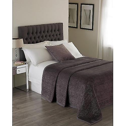 Riva Home Brooklands Bedspread