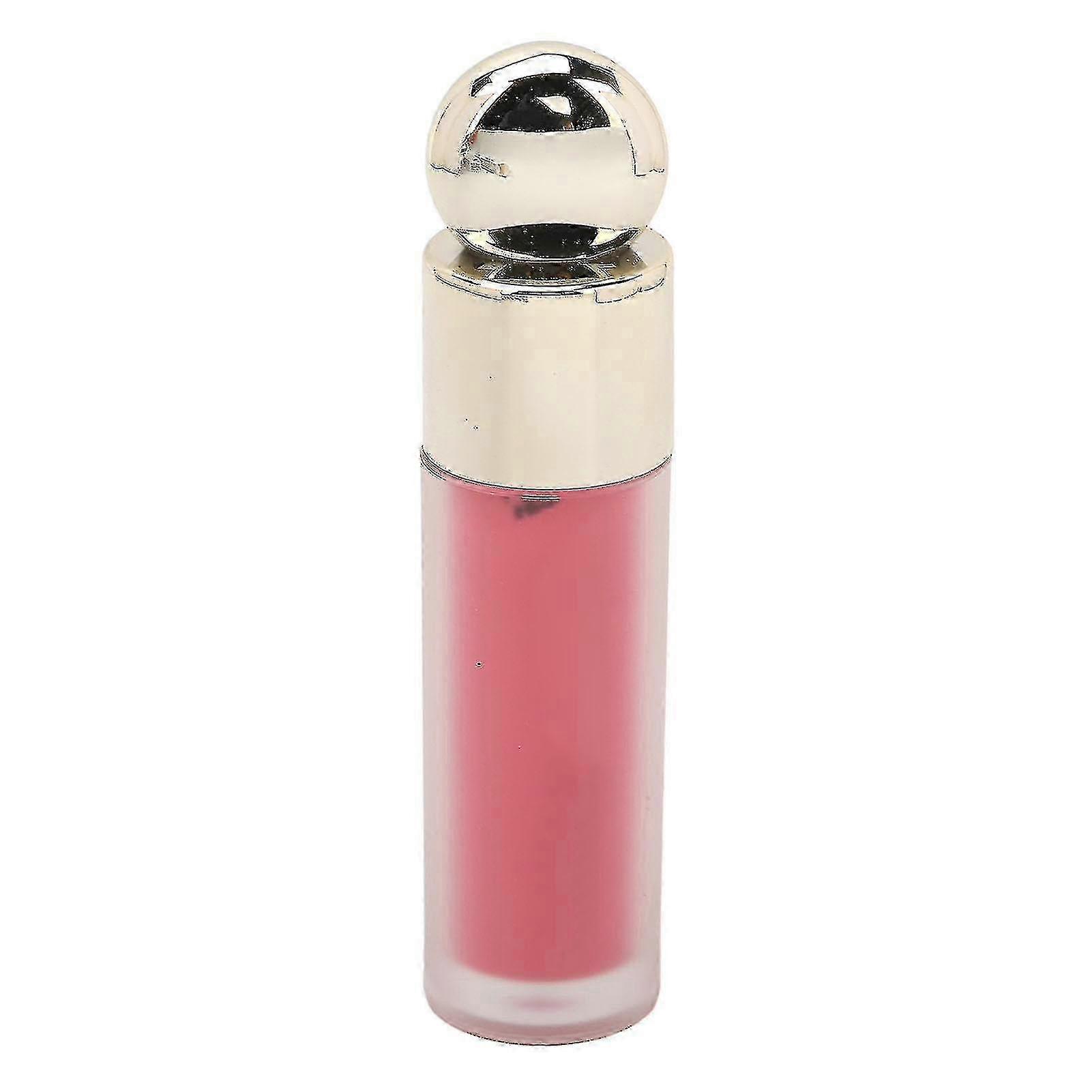 7.5ml Soft Liquid Blush Dewy Cheek Tint Soft Pinch Blendable Blush Stick for a Silky Finish on Cheeks