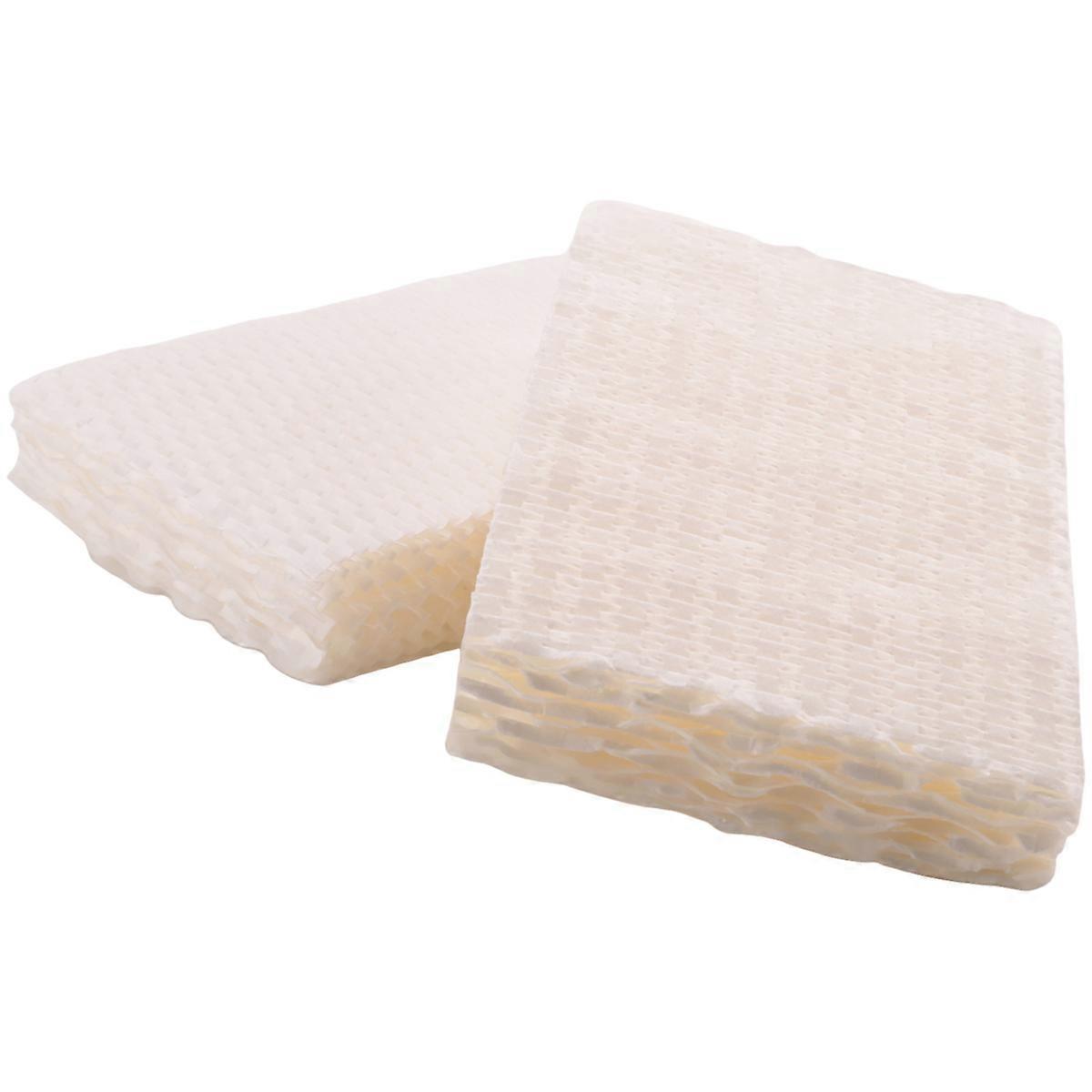 2-Pack WF813 Humidifier Wick Filter Replacement for Relion RCM-832 and ProCare PCWF813 Humidifier Wi