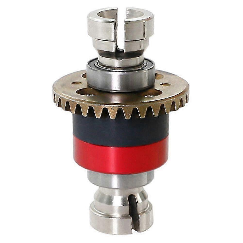 For ARRMA 1/18 Applicable to Small , Small Typhoon, Small Metal Differential, Universal Front & Rea