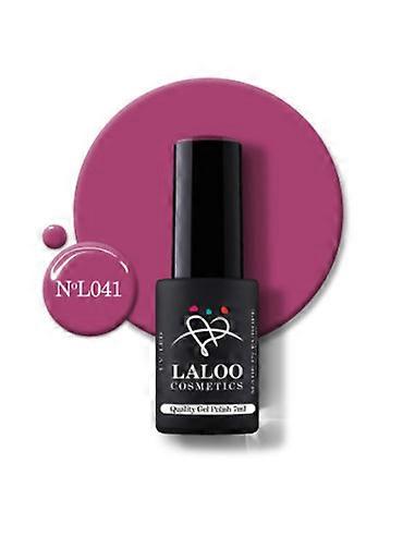 L041 Raspberry | Gel Polish 7ml