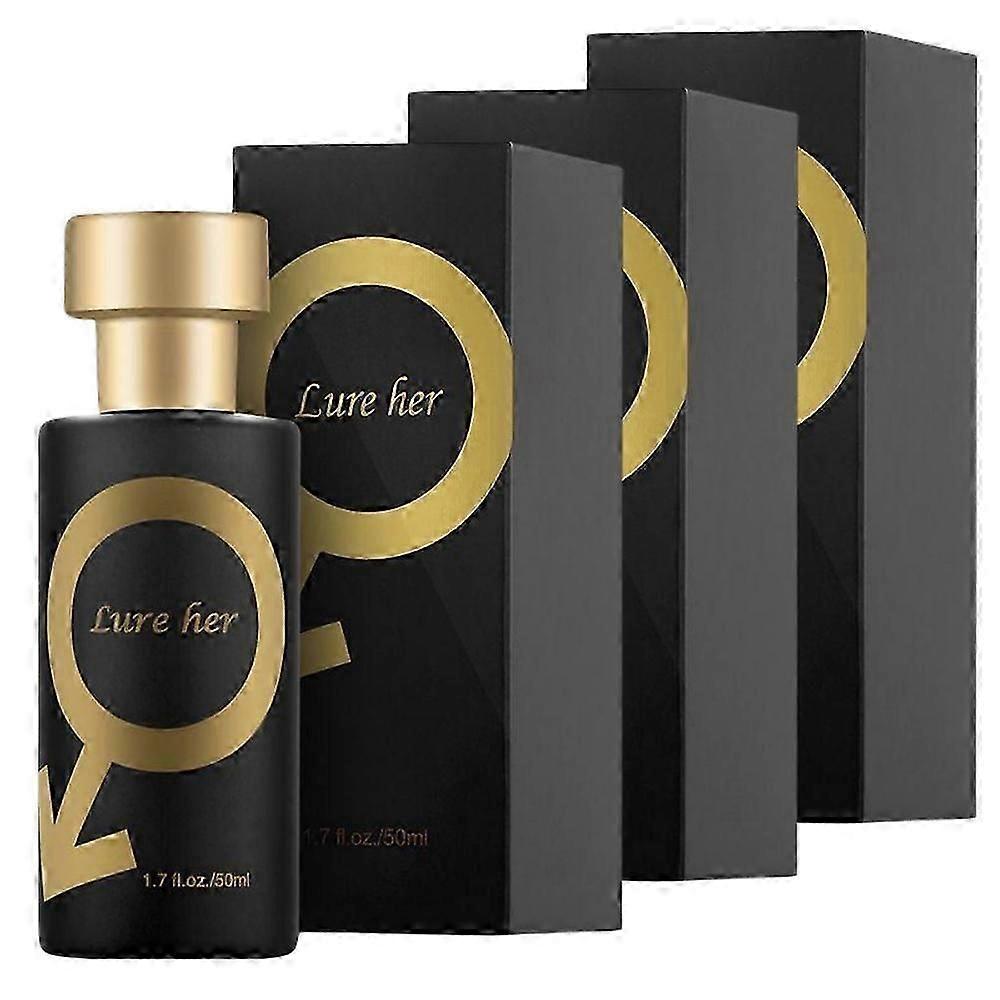 50 مل إغراء عطرها للرجال لجذب النساء