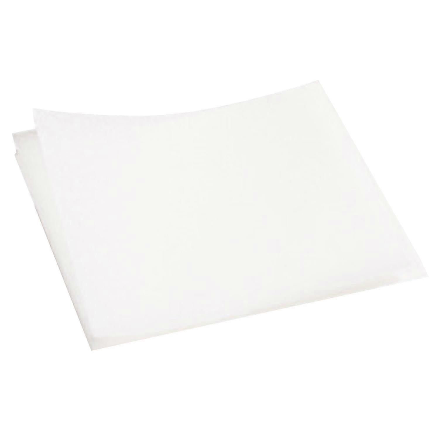 200Pcsバーガーパティ紙ミートセパレーター防水ワックス紙使い捨てバーベキューシート