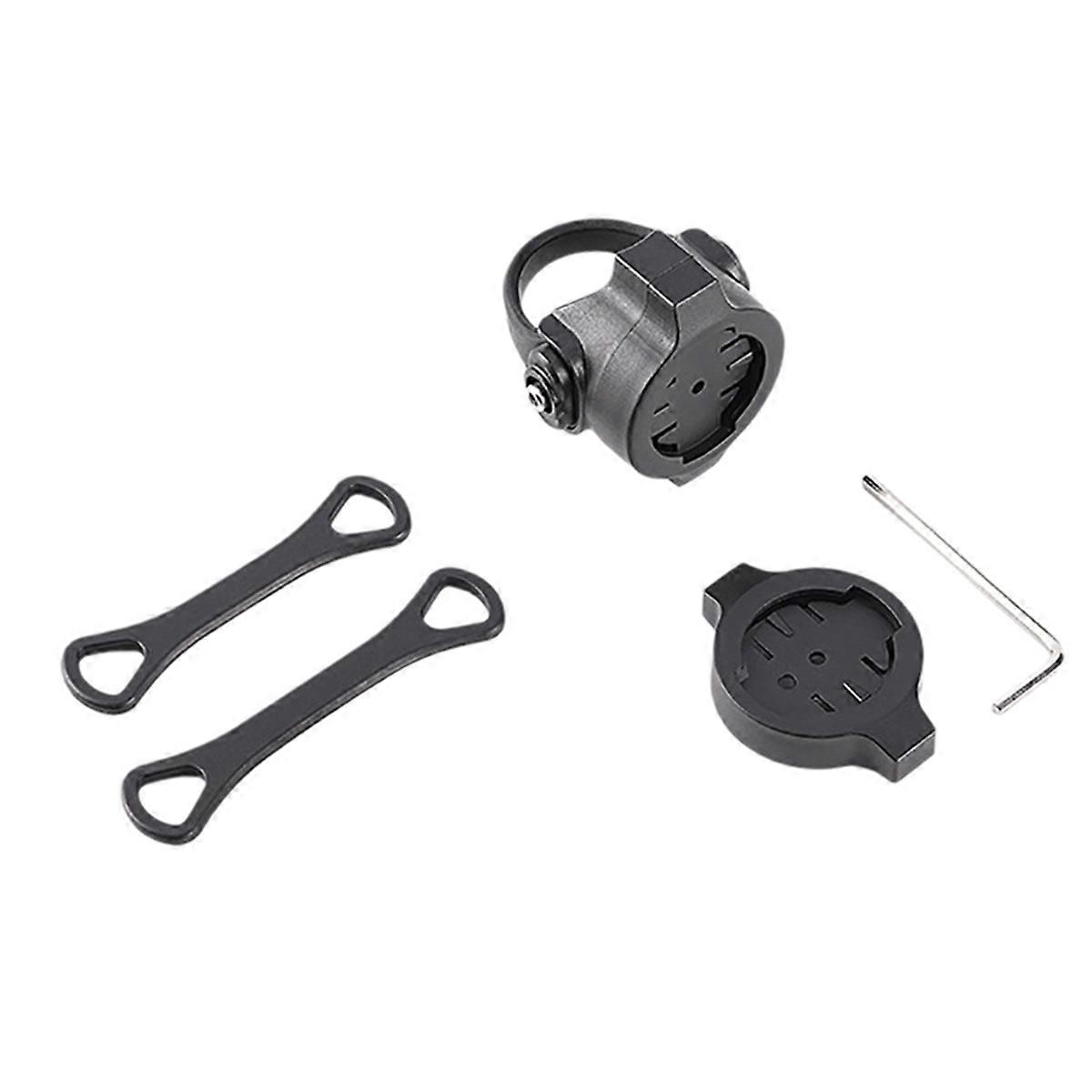 Bike Reflector Mount Stand Bicycle Taillight Reflector Holder for for Radar VARIL RTL515 RVR315 A