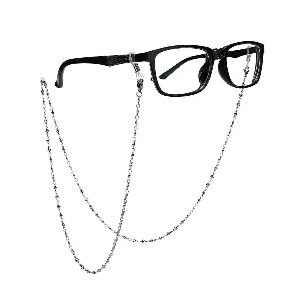 Glasses Retainer, Stylish and Secure Eyewear Strap for Everyday Use