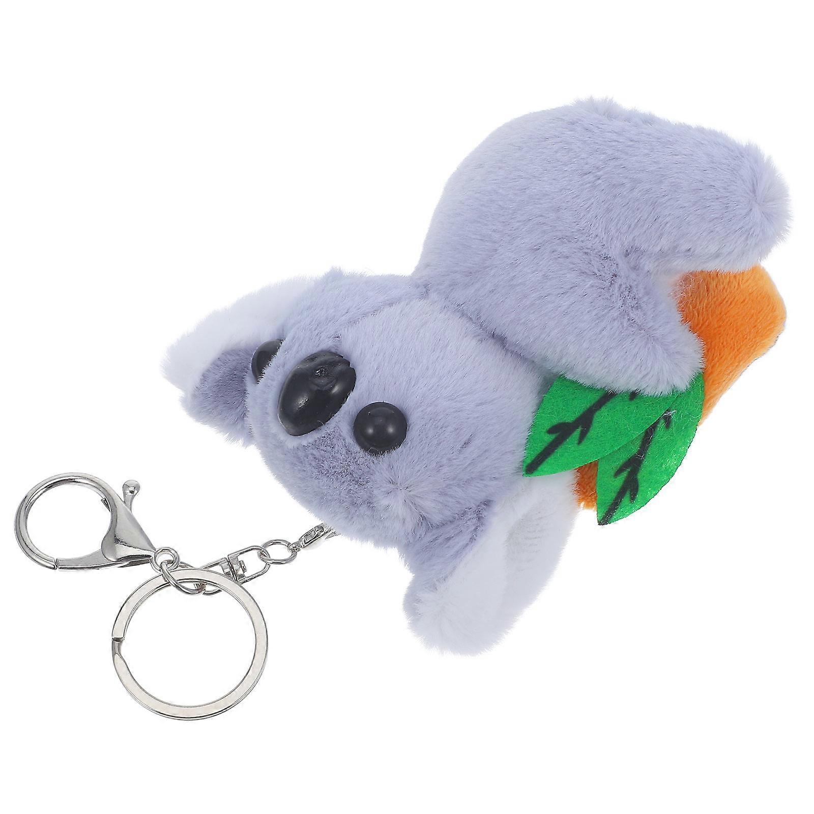 Hanging Keychain with Unique Tiny Shape