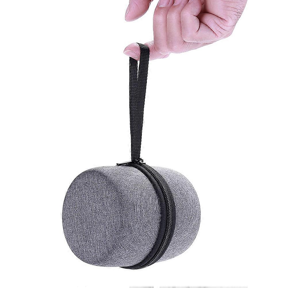 Travel-Friendly Casing Ensuring Safe Transport and Durability