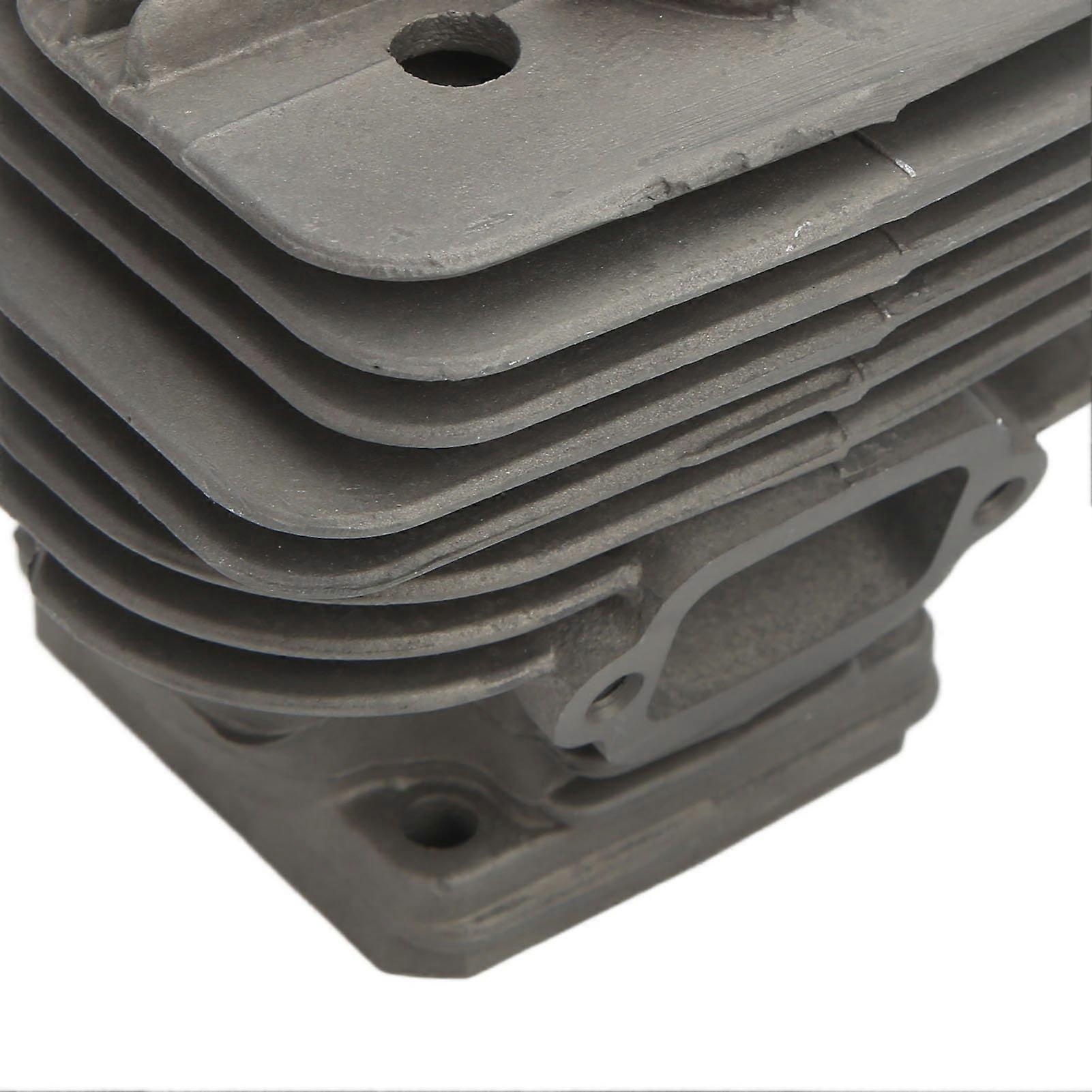 56mmシリンダーピストンキットチェーンソー交換部品Stihl 066 MS660機器用11220201209