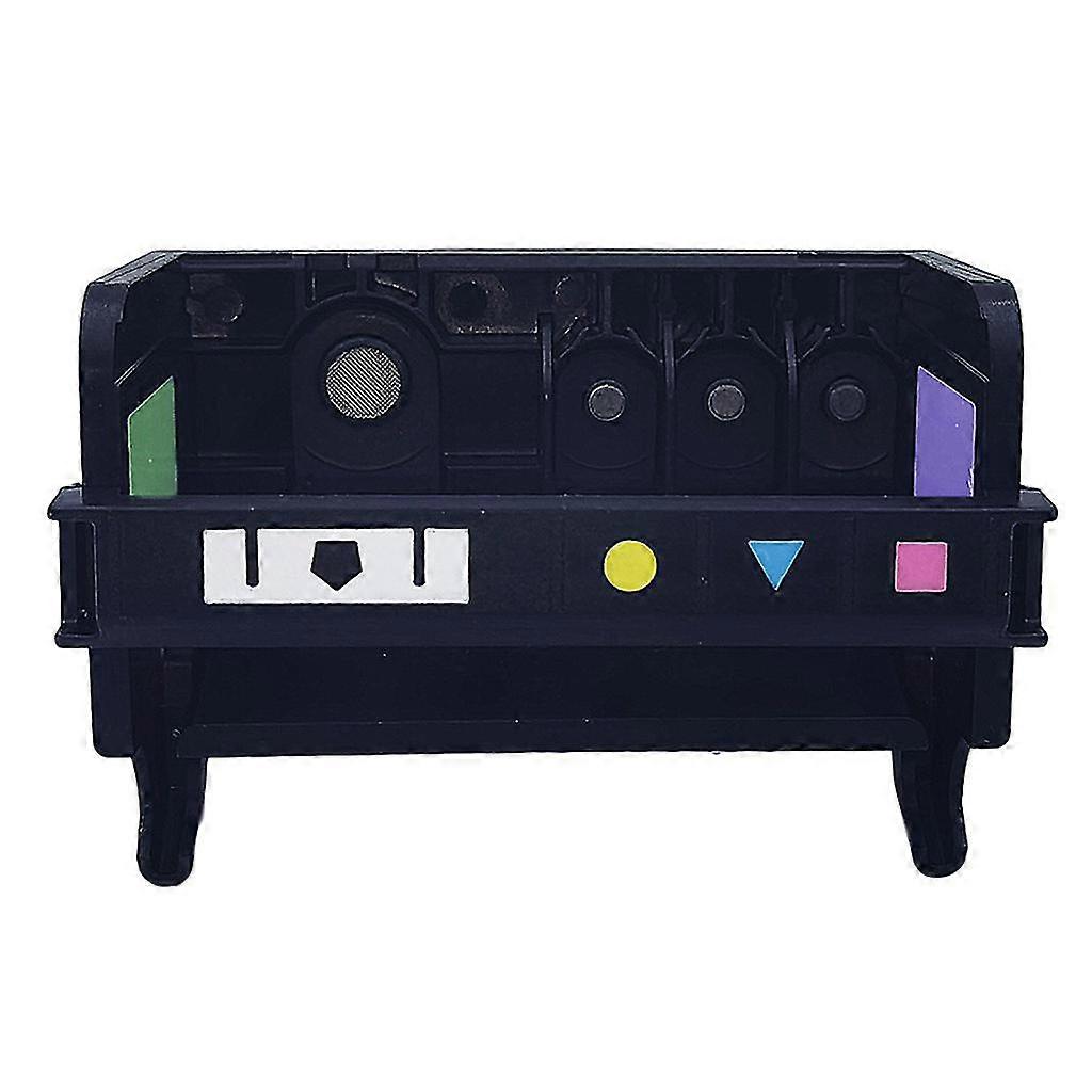 HP Officejet 6000 7000 6500 6500A 7500 7500A 920 Printhead Replacement