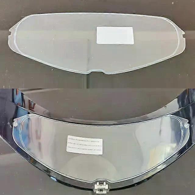 10 Colors Gold Iridium Motorcycle Full Face Helmet Visor Lens case Suitable for Suitable for HJC RPHA-11/70 Visor Mask