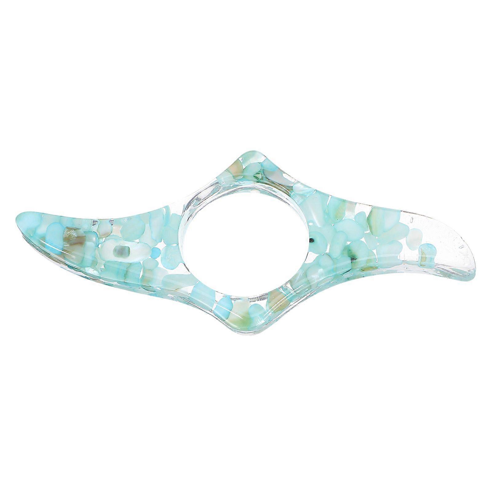 Page Holder for Reading Book Opener Holder Book Page Thumb Support Reading Supply