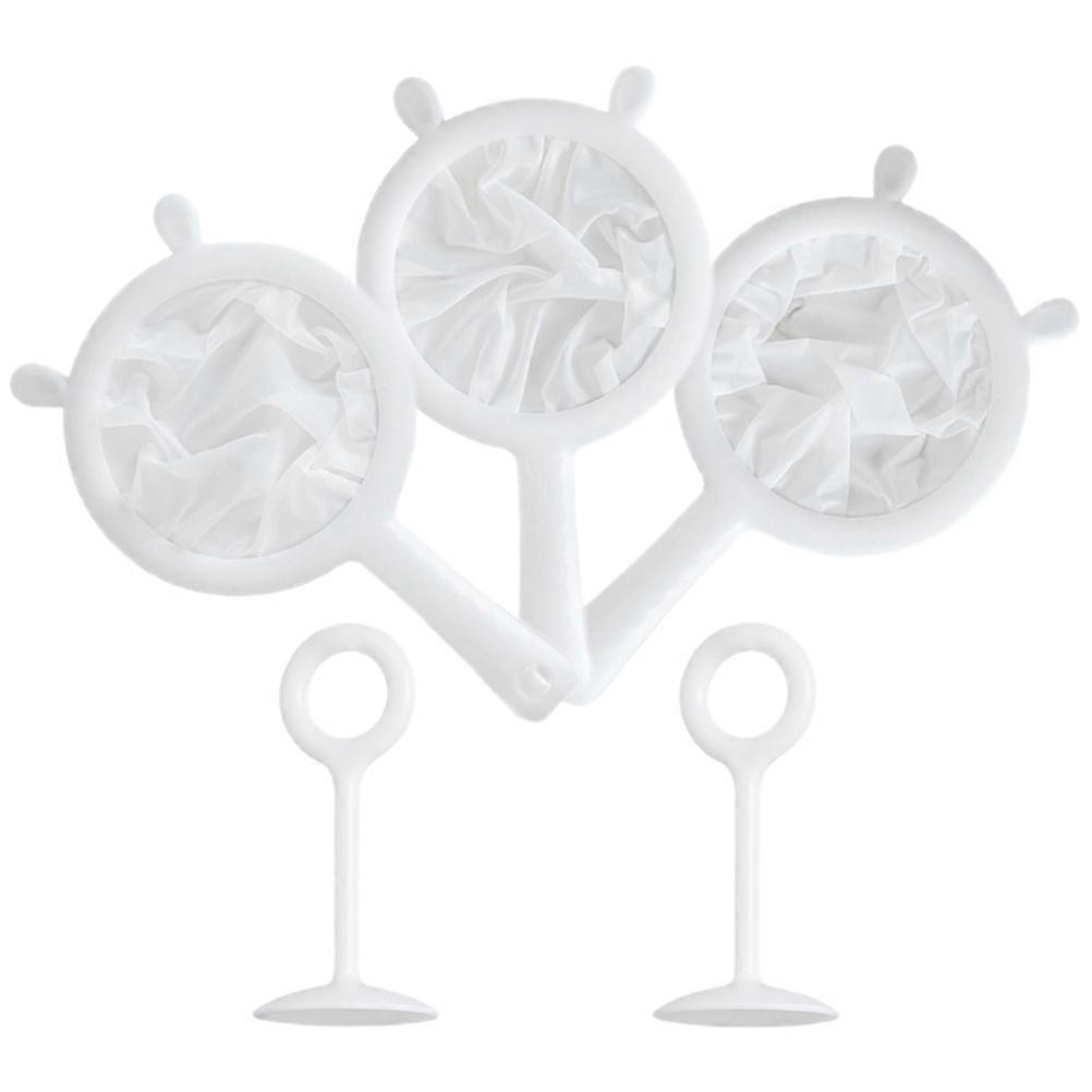 Mesh Strainer Practical Soybean Milk Strainer Home Use Kitchen Tools 24.00X14.50X1.00CM Filtering 1Set