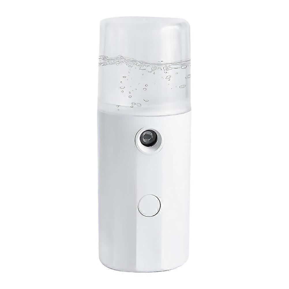 Nano Mist Sprayer Portable Facial Mister for Face Beauty Moisturizing 1Pc