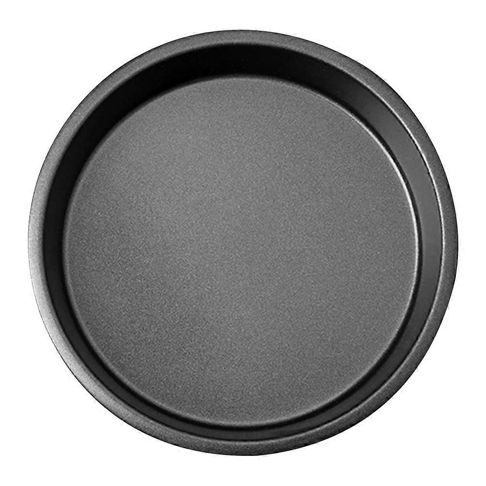 Pizza Making Accessories Baking Pan Non-Stick Even Heating 9.3X8.7X1.0in 1Set