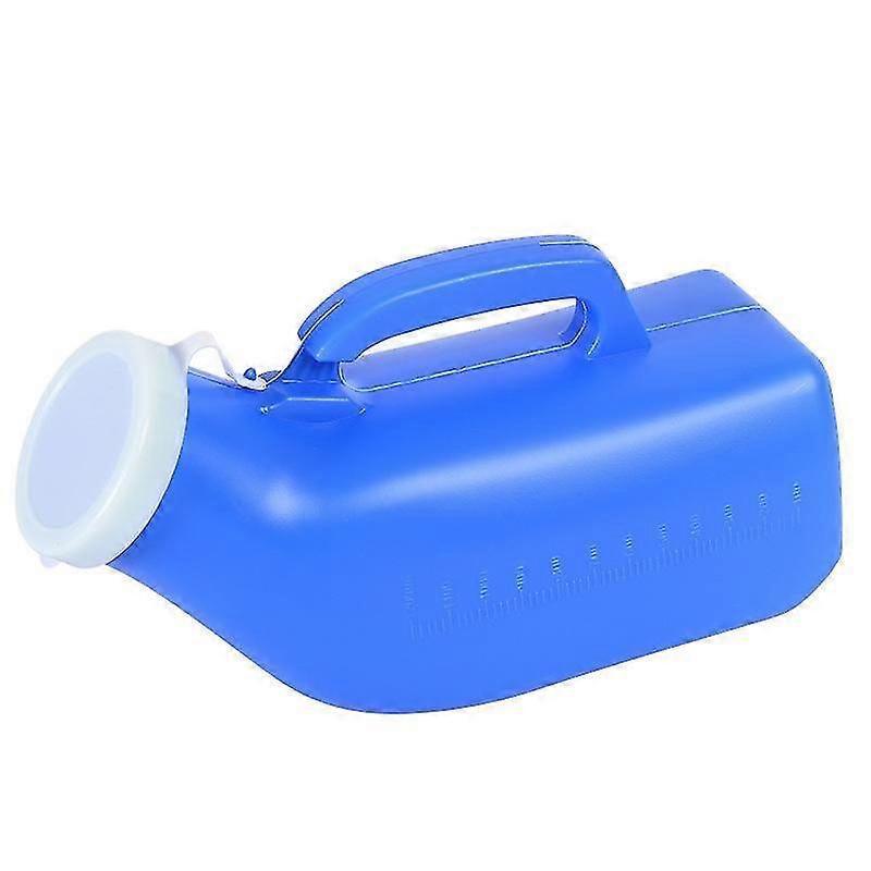 Urinal Bottle - Portable and Convenient-ss