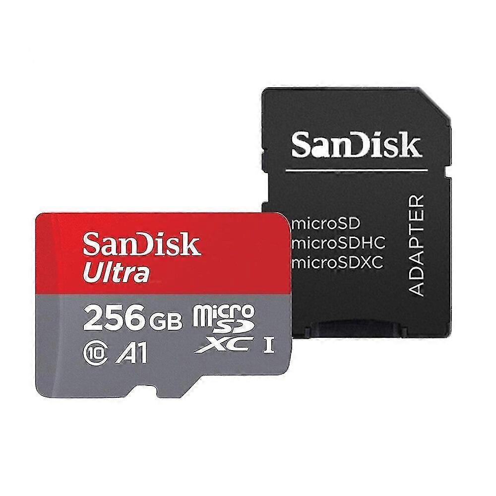 Ultra- C10 Tf Micro, Sd Card