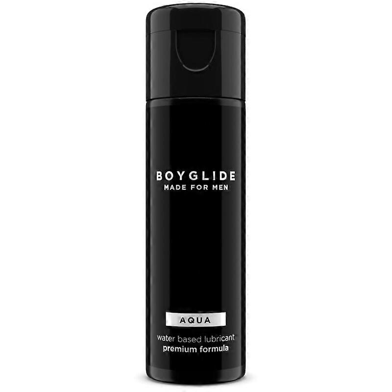 Intimateline - Boyglide water-based lubricant 30 Ml