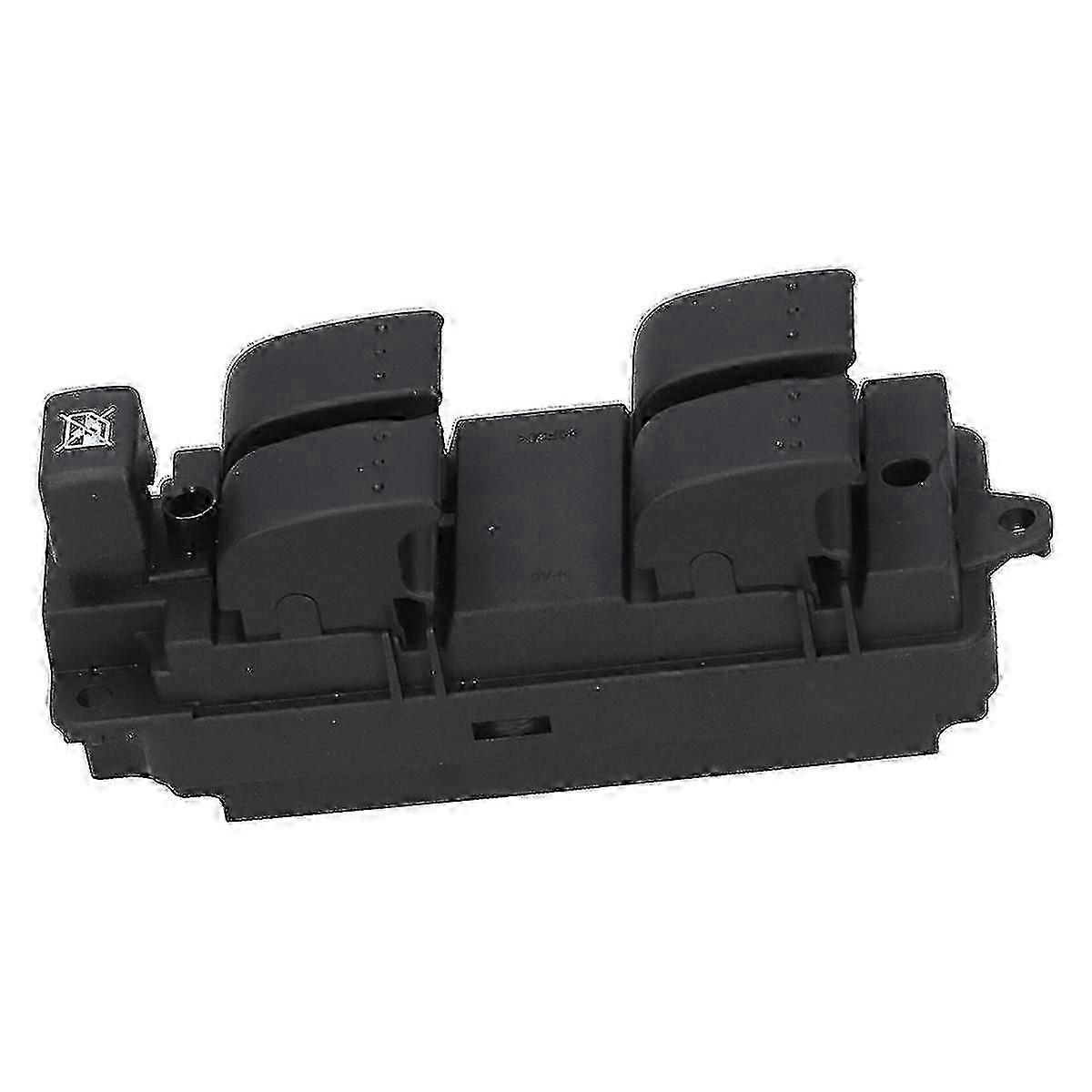 Front Left Electric Power Master Window Switch Lifter Control Button Compatible with Series 2003-2009 Models