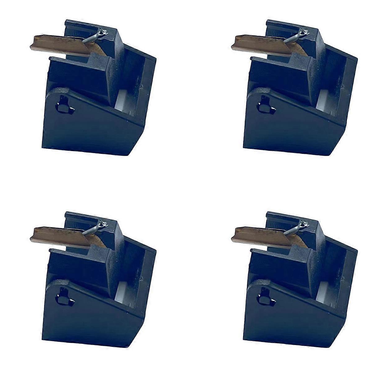 Stylet de remplacement pour accessoires de platine phonographique