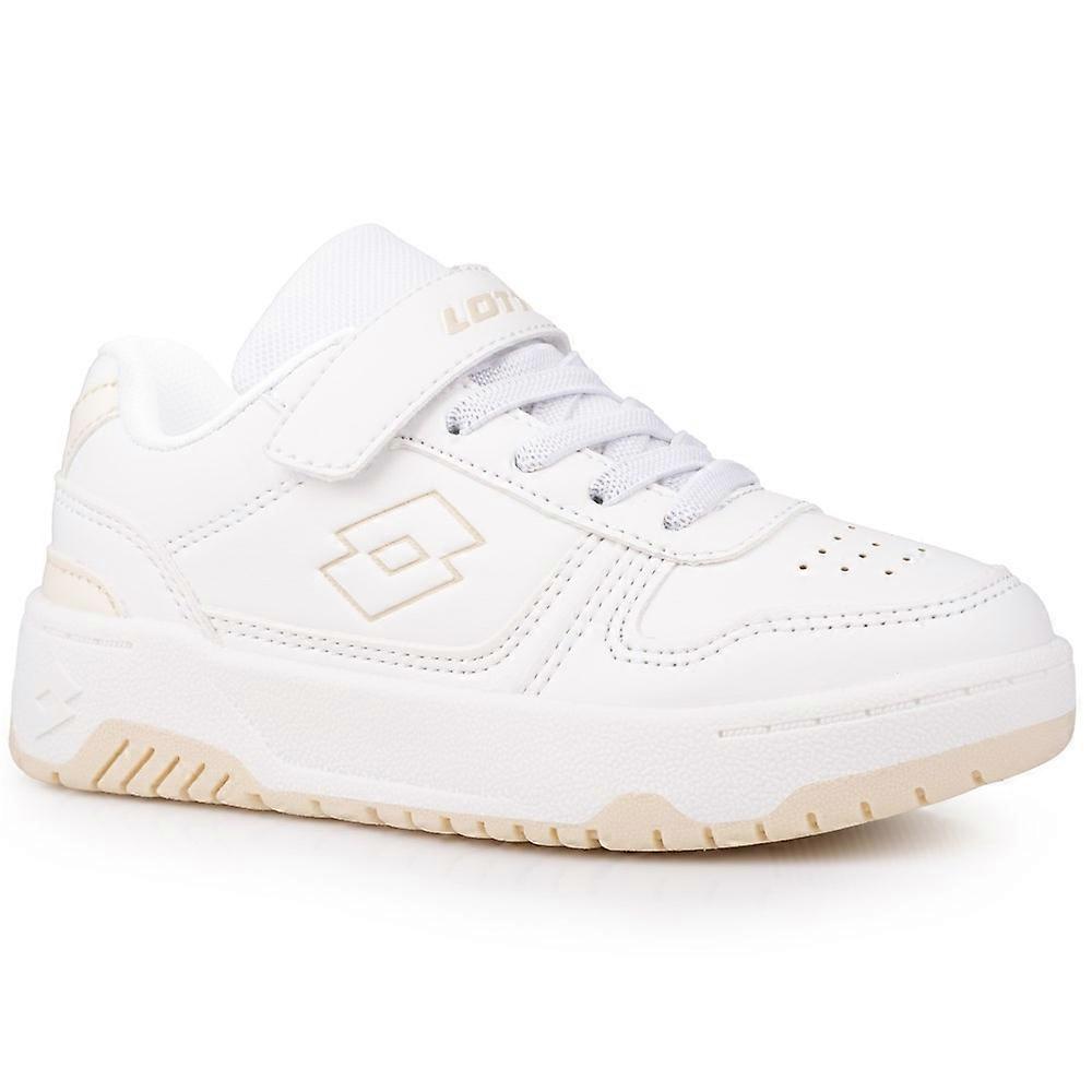 Shoes Lotto Groovn K 2600130K1021