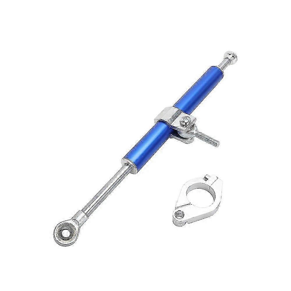 Amortecedor CNC de motocicleta 330MM: estabilize a direção para Yamaha YZF R1 R6