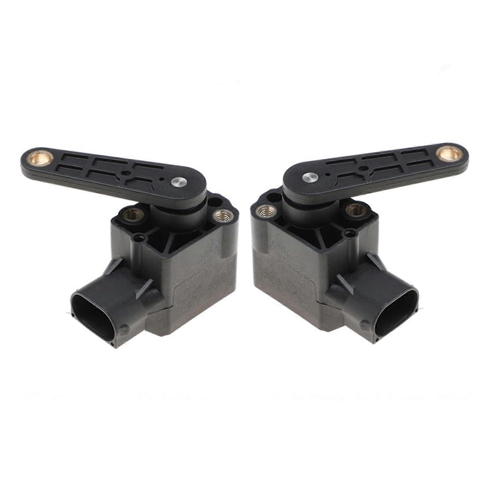 A0105427617 A0105427717 Headlight Level Sensor For 1998-2005 Mercedes-Benz S-Class S320 Pair