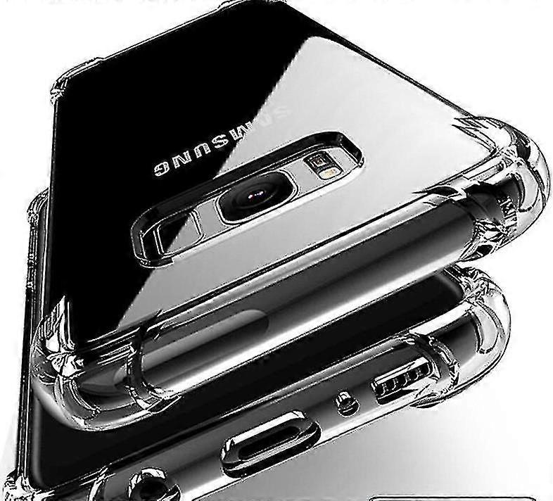 Shockproof Silicone Phone Case for Certain Brands