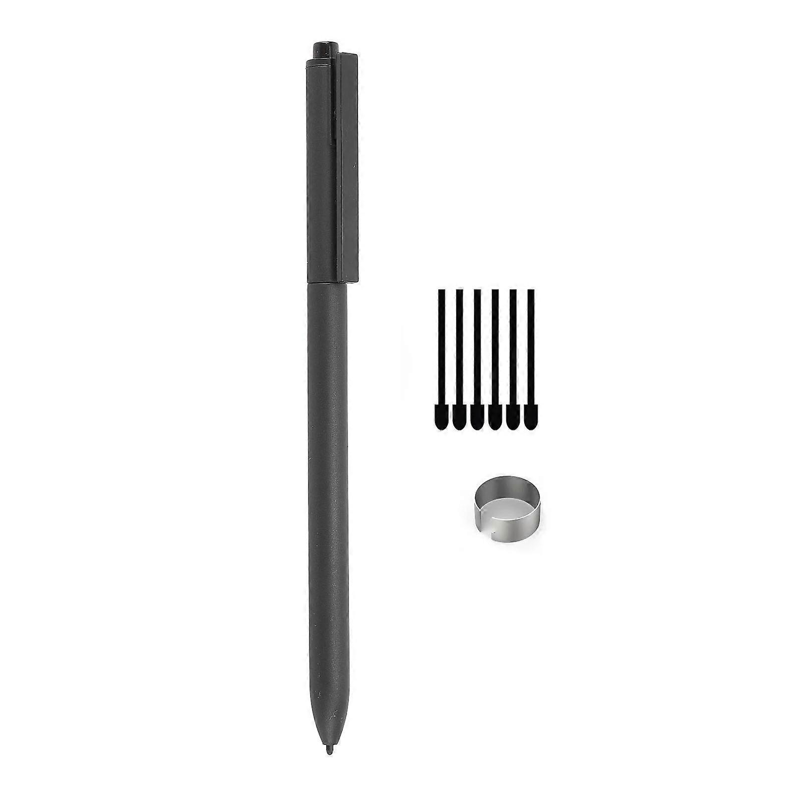 EMR Stylus Pen for Remarkable 2, Galaxy Tab, and More with Eraser & 4096 Pressure Levels