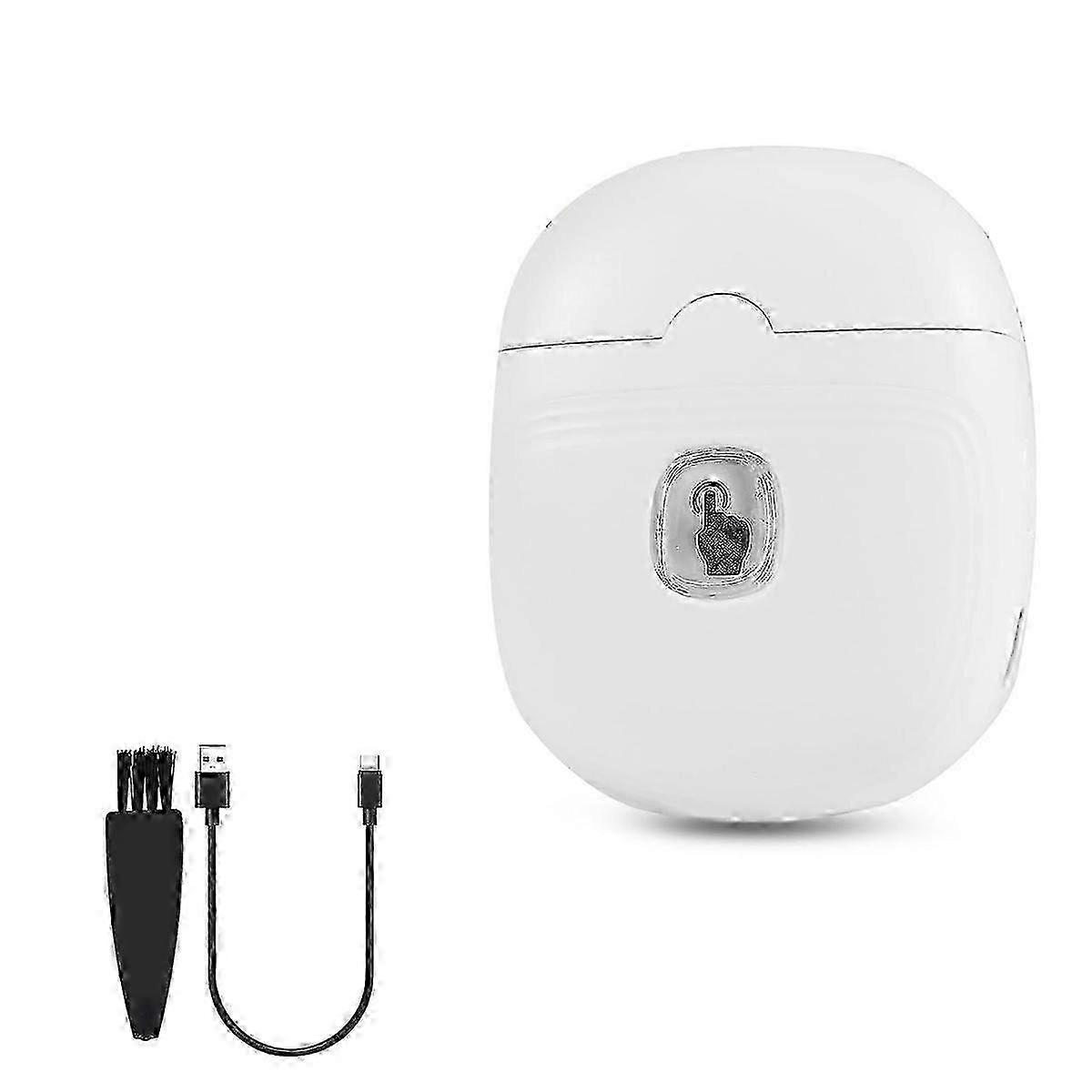 Portable Automatic Nail Clippers for Adults