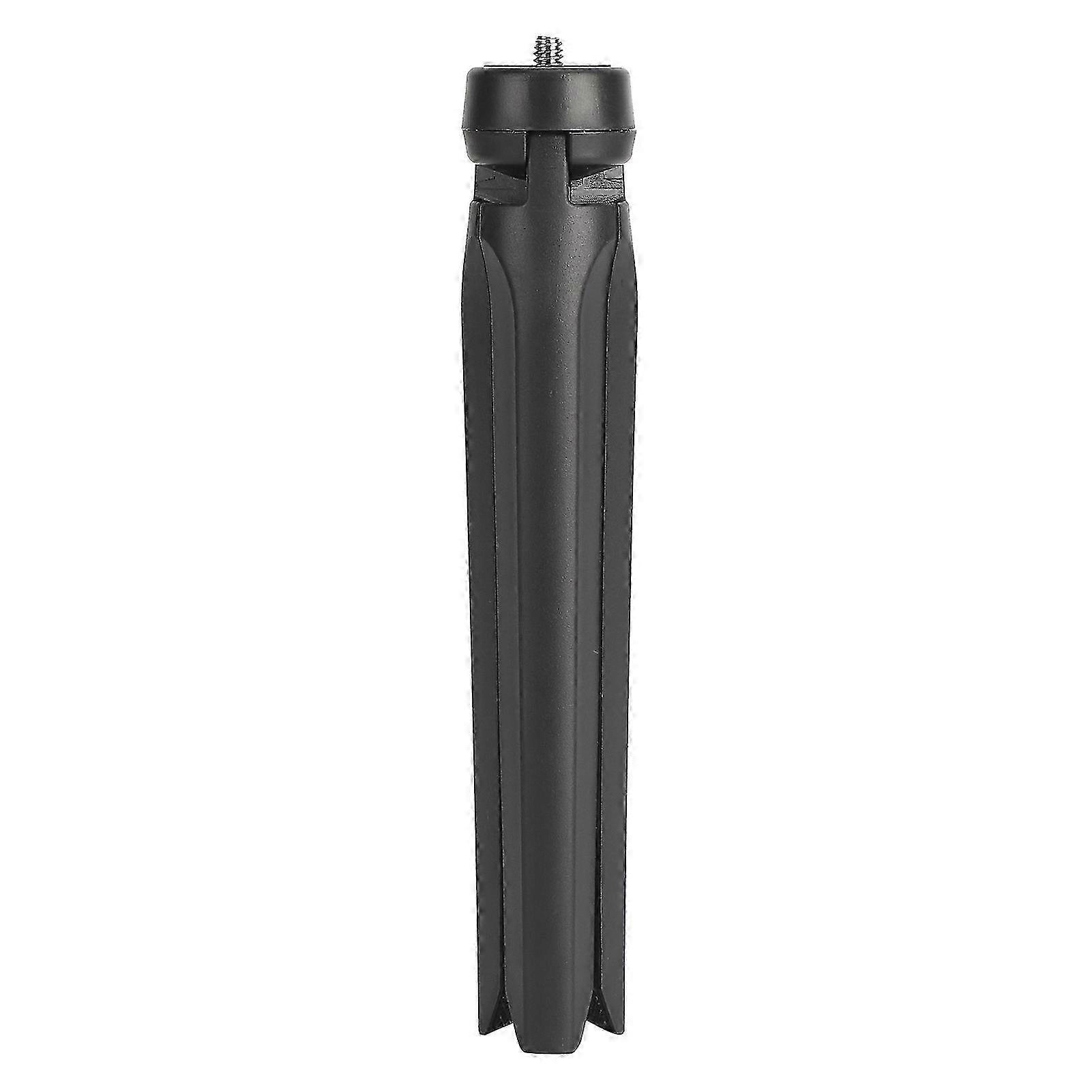 19cm Adjustable Tripod Stand Portable Fill Light Desktop Tripod Mini Phone Bracket