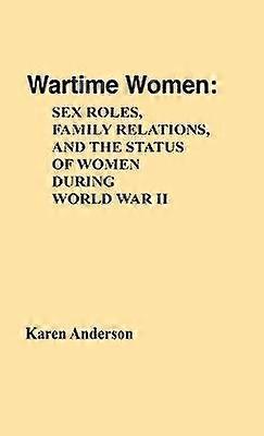 Femei din timpul războiului