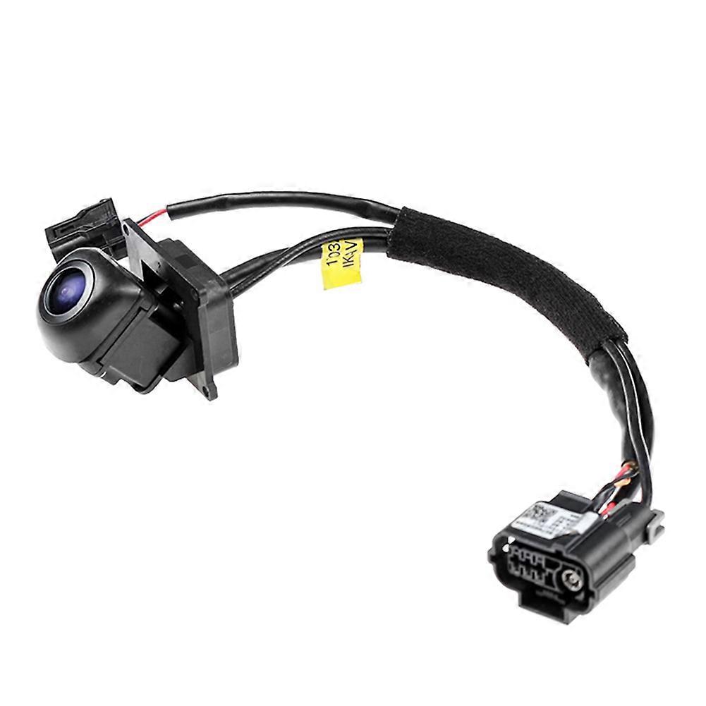 95760-G9500 Rear View Reverse Camera Assist Backup Camera for KIA Hyundai GENESIS G70 2019 2020