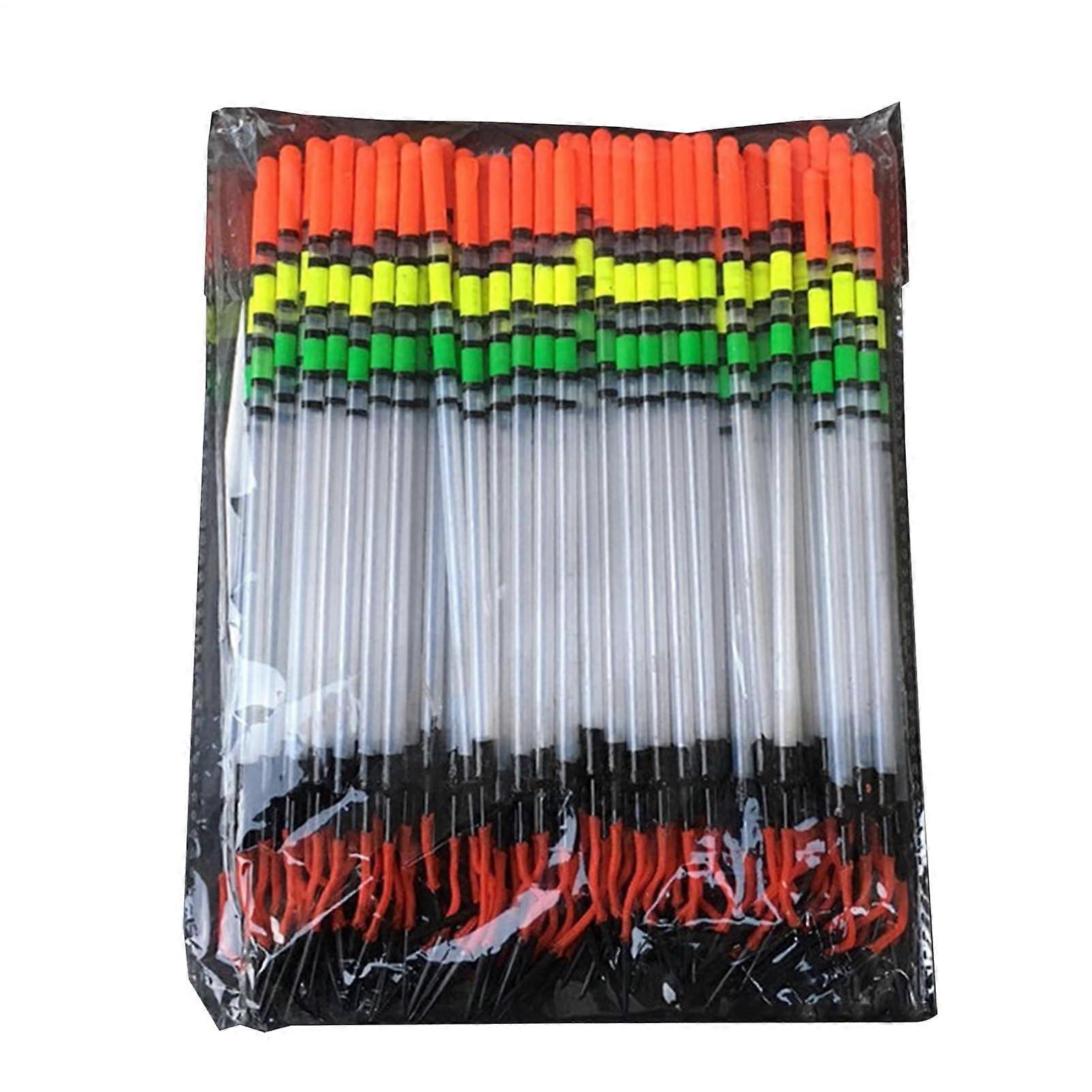 Angelposen Set - Slip Bobber Kit for Freshwater Fishing, Durable Fishing Floats Selection for Lakes, Streams, and Ponds
