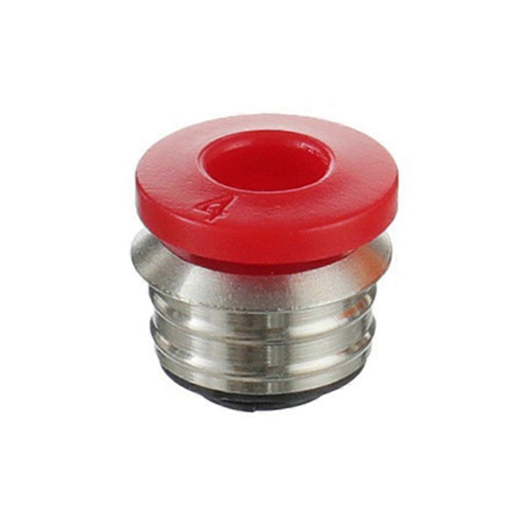 3D Printer Hotend Pneumatic Connector Quick Jointer Coupler for V6 BP6 Nozzle