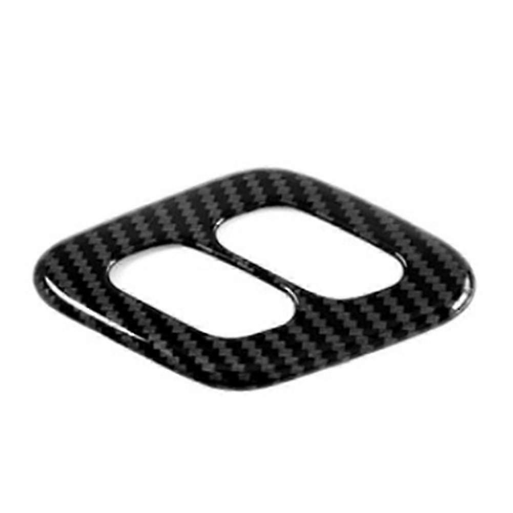 For Carnival KA4 2020 2021 2022 Car Co-Pilot Seat Adjustment Switch Button Cover Trim Frame Sticker--