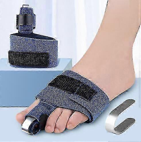 Toe Splint Toe Straightener Hammer Toe Corrector For Women Men,toe Brace Support For Broken Toe, Crooked Toe, Claw Toe