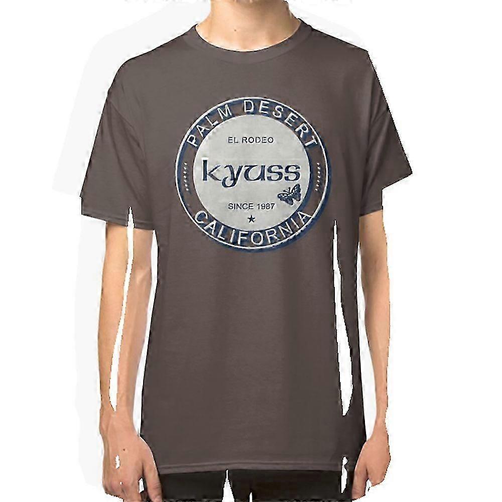 Kyuss - Palm Desert Tričko