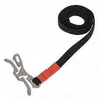 3-Pack Lightweight Emergency Tourniquet Rope for Outdoor Survival and First Aid Kits
