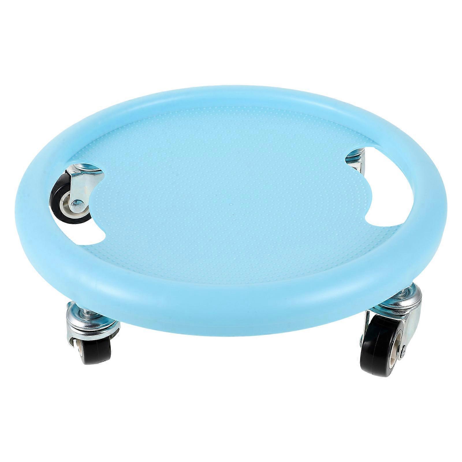 Fitness Sliders Discs Workout Slider Disc Versatile Design Silent Operation -Directional Roller (Box) 1Pack