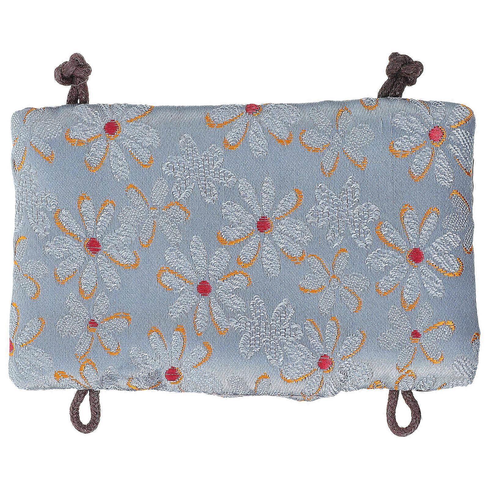 Insulated Pot Handle Cover Decorative Teapot Cloth Protector Kitchen Enthusiasts 10.5X6.5X0.5CM 1Pack