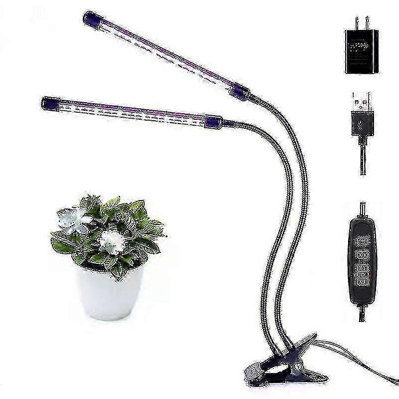 Led Grow Light For Indoor Plants