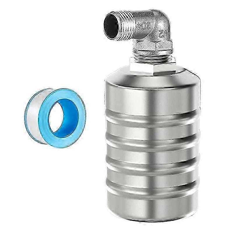 304 Stainless Steel Fully Automatic Water Level Control Float Valve, , Automatic Water Level Controller