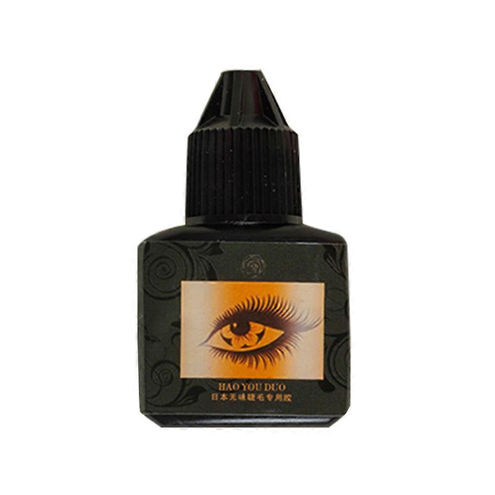10ml Individual Eyelashes Extension Glue Long Lasting Grafting Eyelashes Glue
