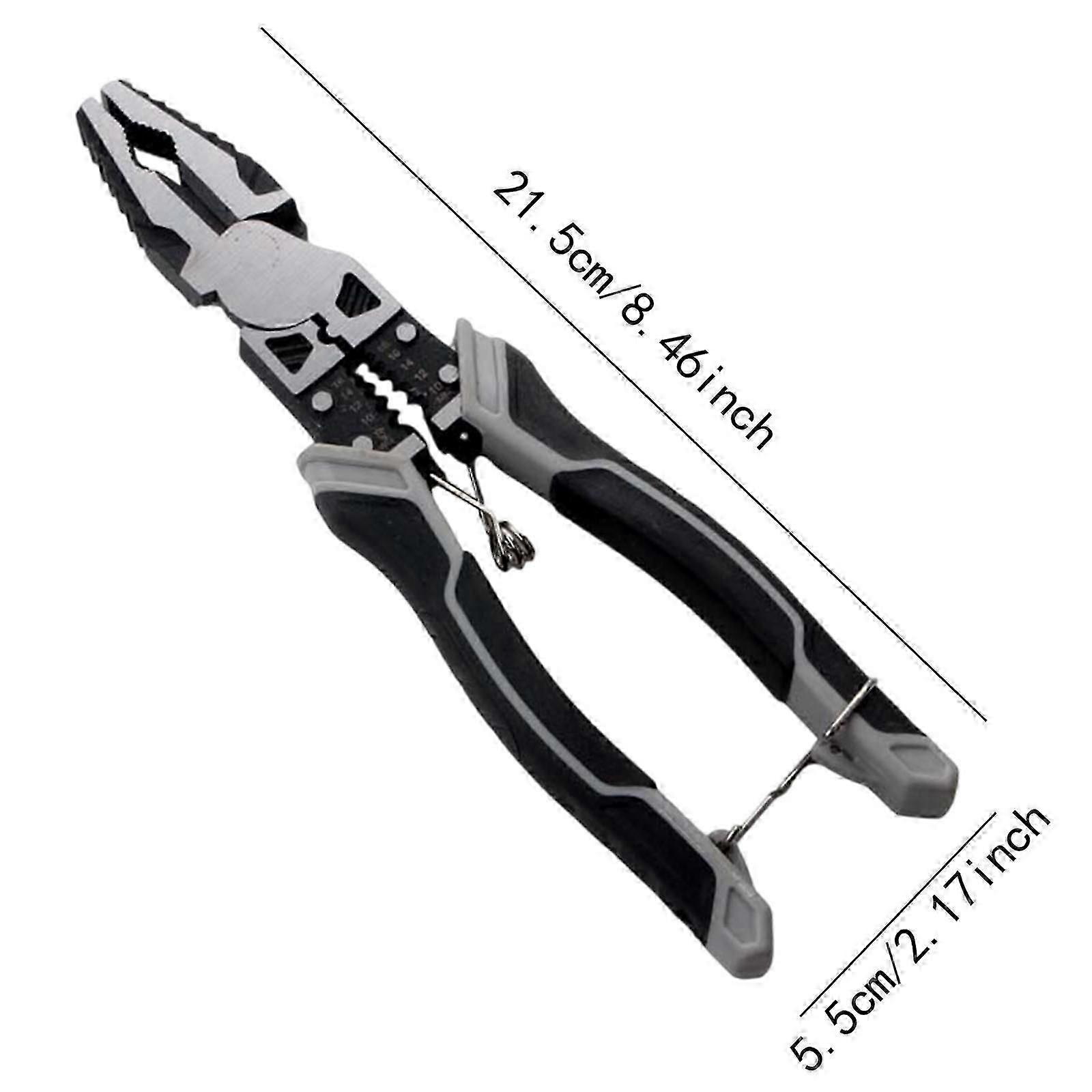 Wire Stripper Wire Cutter for Artisans Jewellery Designers Network Engineers