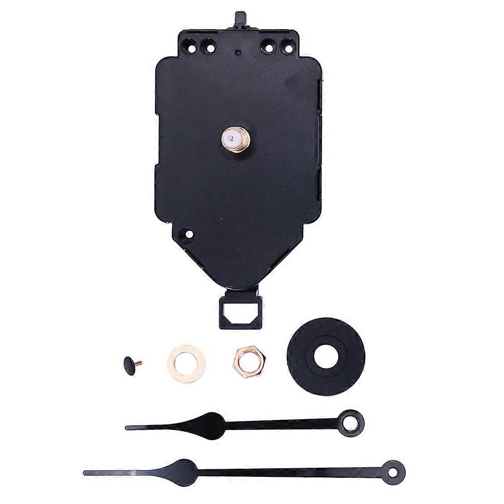 Clock Mechanism Replacement Clock Movement for 1Set with Durable Parts