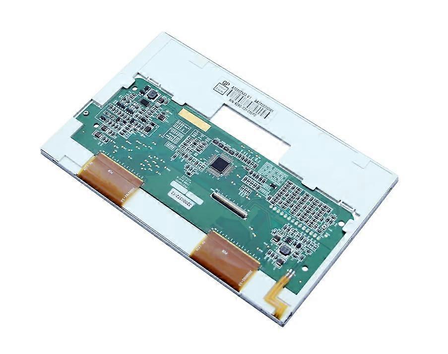 7' LCD Display for Innolux at070tn83 v.1 LCD Display HD Highlight Display 800x480 (No Touch Screen)